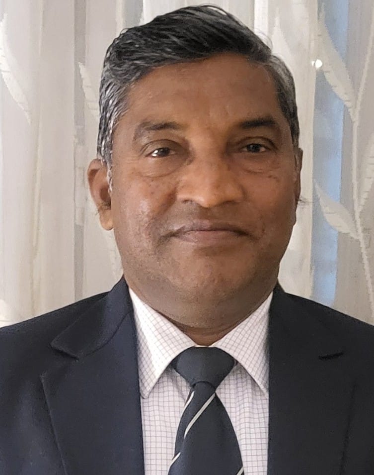 Dr. R.C Bannsiwal